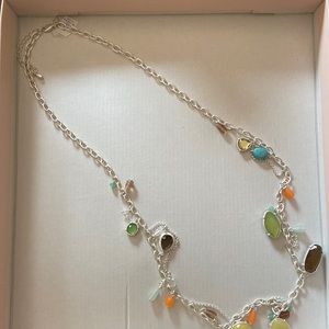 Lia Sophia “Mesa” Necklace